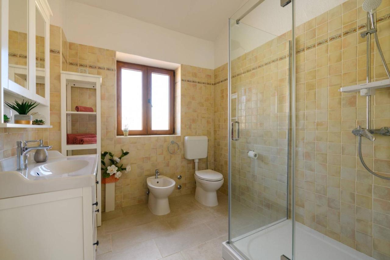 Paradis Villa Stone Queen With Heated Pool Butkovići Exteriér fotografie